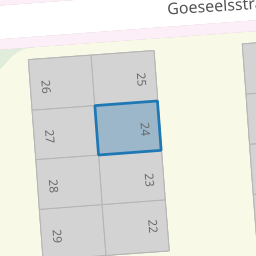 Perceel BDA00-G-5206