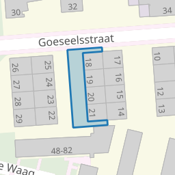 Perceel BDA00-G-5209