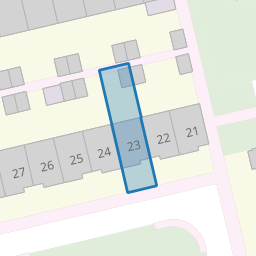 Perceel BDA00-G-5211