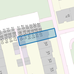 Perceel BDA00-G-5213