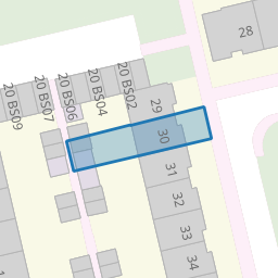 Perceel BDA00-G-5214