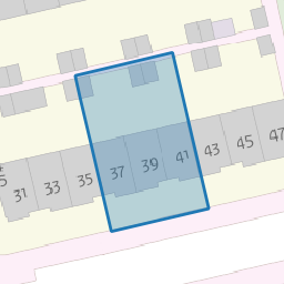 Perceel BDA00-G-5216