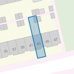 Perceel BDA00-G-5217