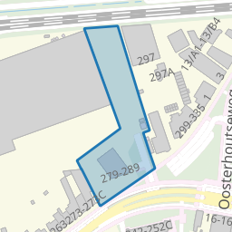 Perceel BDA00-G-5228