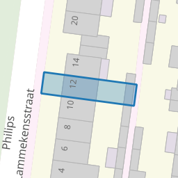 Perceel BDA00-G-5230