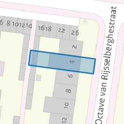 Perceel BDA00-G-5233