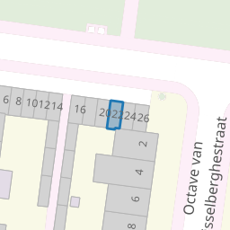 Perceel BDA00-G-5236