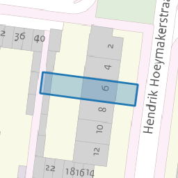 Perceel BDA00-G-5237