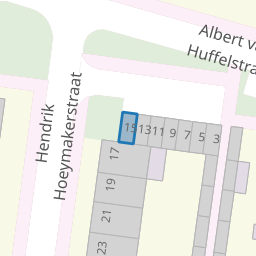 Perceel BDA00-G-5240