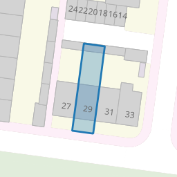 Perceel BDA00-G-5242