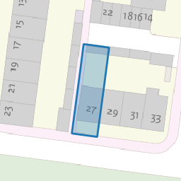 Perceel BDA00-G-5243