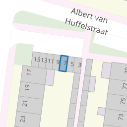 Perceel BDA00-G-5244