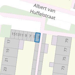 Perceel BDA00-G-5246