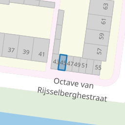 Perceel BDA00-G-5247