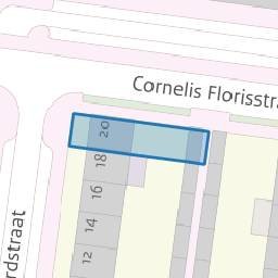 Perceel BDA00-G-5250