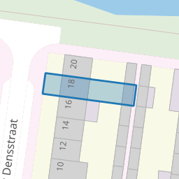 Perceel BDA00-G-5252