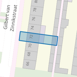 Perceel BDA00-G-5257