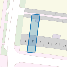 Perceel BDA00-G-5259