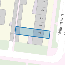 Perceel BDA00-G-5261