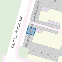 Perceel BDA00-G-5264