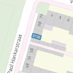 Perceel BDA00-G-5265