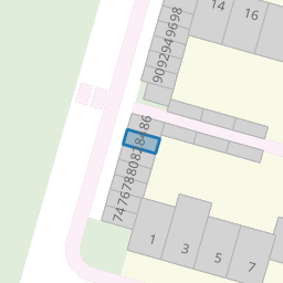 Perceel BDA00-G-5270