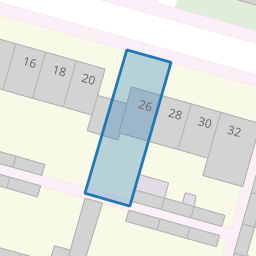 Perceel BDA00-G-5272