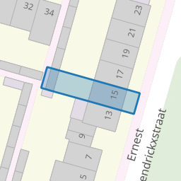 Perceel BDA00-G-5276