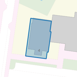 Perceel BDA00-G-5278