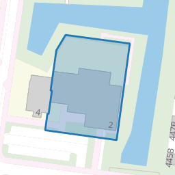 Perceel BDA00-G-5279