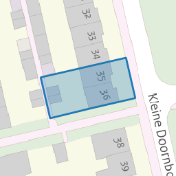 Perceel BDA00-G-5286