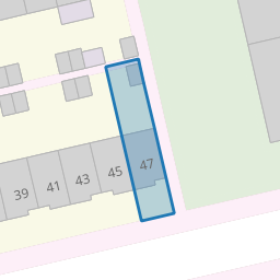 Perceel BDA00-G-5287