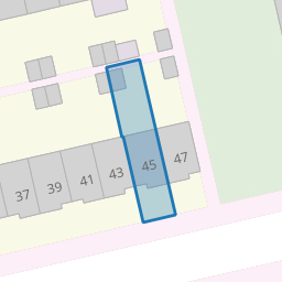 Perceel BDA00-G-5288