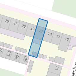 Perceel BDA00-G-5292