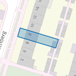 Perceel BDA00-G-5294