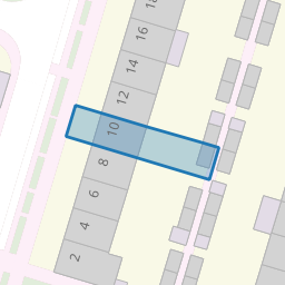 Perceel BDA00-G-5295