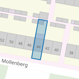Perceel BDA00-G-5297
