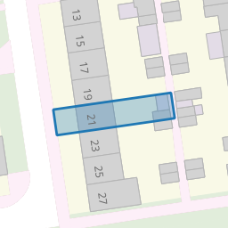 Perceel BDA00-G-5302