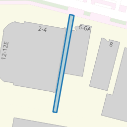 Perceel BDA00-G-5304