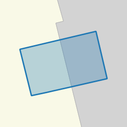 Perceel BDA00-G-5306