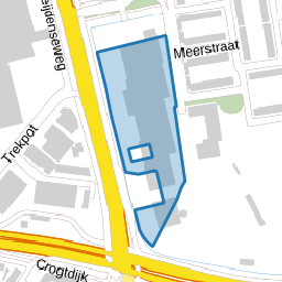 Perceel BDA00-G-5307