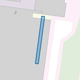 Perceel BDA00-G-5310