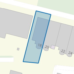 Perceel BDA00-G-5312