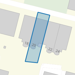 Perceel BDA00-G-5313