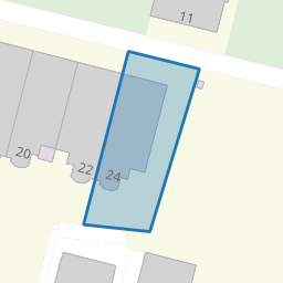 Perceel BDA00-G-5315