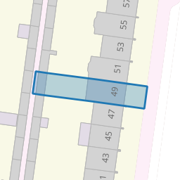 Perceel BDA00-G-5316