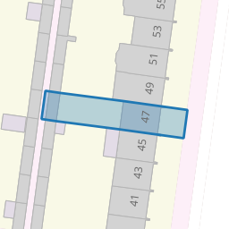 Perceel BDA00-G-5317