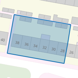 Perceel BDA00-G-5320
