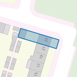 Perceel BDA00-G-5323