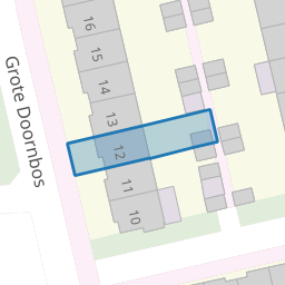 Perceel BDA00-G-5326